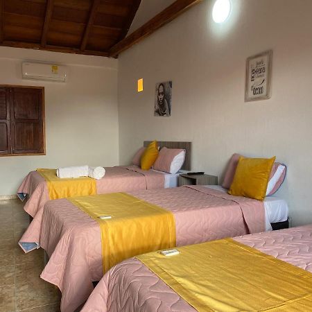 Hotel Casa Gran Fuente à Cartagène Extérieur photo