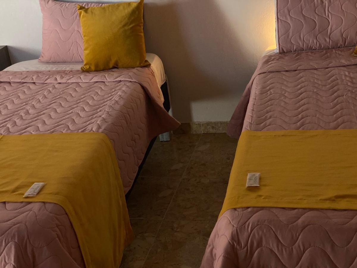 Hotel Casa Gran Fuente à Cartagène Extérieur photo